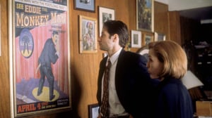 The X-Files, Season 4 Episode 20 image