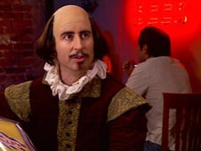 Important Things with Demetri Martin, Season 1 Episode 3 image