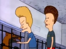 Beavis and Butt-Head, Season 5 Episode 20 image