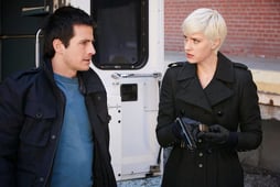 The Listener, Season 5 Episode 11 image