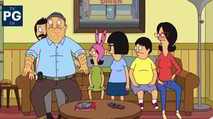 Bob's Burgers, Season 10 Episode 18 image