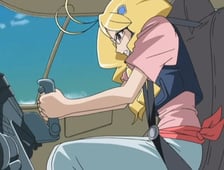 Dinosaur King, Season 1 Episode 22 image
