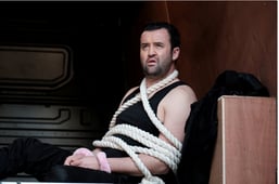 Code 404, Season 2 Episode 6 image