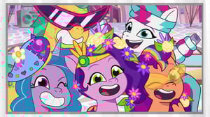 My Little Pony: Tell Your Tale, Season 1 Episode 25 image
