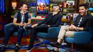 Watch What Happens Live with Andy Cohen, Season 10 Episode 23 image