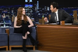 The Tonight Show Starring Jimmy Fallon, Season 10 Episode 66 image