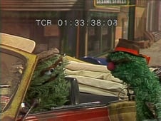 Sesame Street, Season 10 Episode 111 image