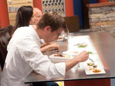 Top Chef, Season 9 Episode 2 image