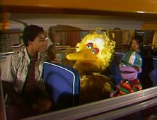 Sesame Street, Season 14 Episode 1 image