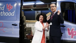 Last Week Tonight with John Oliver, Season 5 Episode 7 image