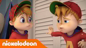 Alvinnn!!! And the Chipmunks, Season 2 Episode 10 image