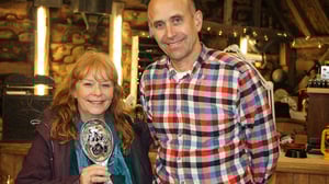 The Repair Shop, Season 3 Episode 10 image