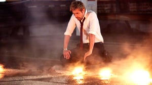 Constantine, Season 1 Episode 1 image