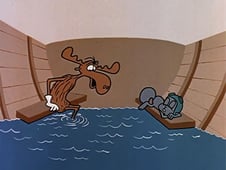 The Bullwinkle Show, Season 5 Episode 15 image