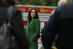 Chicago Fire, Season 2 Episode 10 image