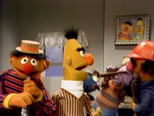 Sesame Street, Season 10 Episode 64 image