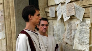 Rome, Season 1 Episode 10 image
