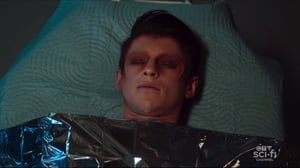 Pandora, Season 2 Episode 6 image