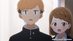 The Dangers in My Heart, Season 1 Episode 9 image