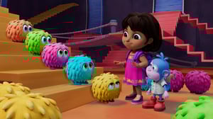 Dora, Season 2 Episode 8 image