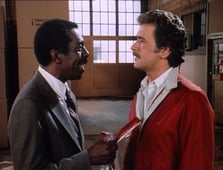 Matt Houston, Season 3 Episode 8 image