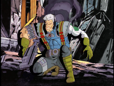 X-Men, Season 2 Episode 7 image