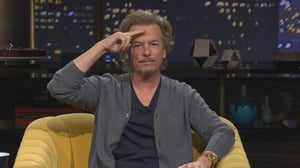 Lights Out with David Spade, Season 1 Episode 71 image