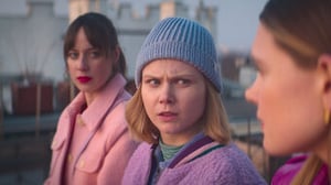 Sexify, Season 2 Episode 8 image