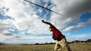 Primal Survivor, Season 2 Episode 5 image