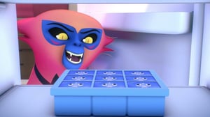 Jade Armor, Season 1 Episode 19 image