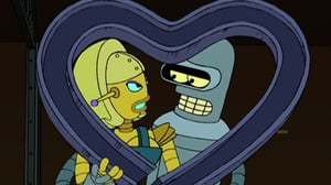 Futurama, Season 3 Episode 6 image