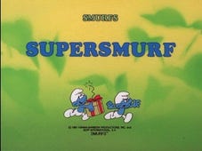 The Smurfs, Season 1 Episode 25 image