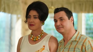 Why Women Kill, Season 1 Episode 1 image