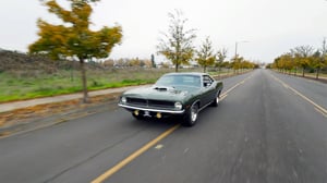 Graveyard Carz, Season 19 Episode 4 image