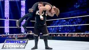 WWE Smackdown!, Season 17 Episode 45 image