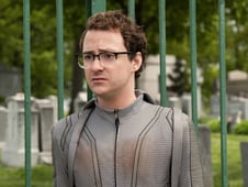 The Tick, Season 1 Episode 8 image