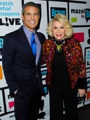 Watch What Happens Live With Andy Cohen, Season 6 Episode 28 image