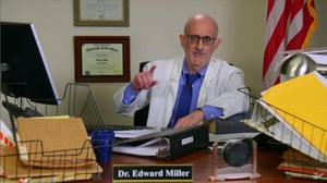 Jimmy Kimmel Live!, Season 19 Episode 12 image