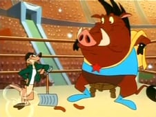 Timon & Pumbaa, Season 3 Episode 8 image