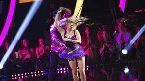 Dancing with the Stars, Season 22 Episode 5 image