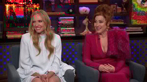 Watch What Happens Live with Andy Cohen, Season 20 Episode 67 image