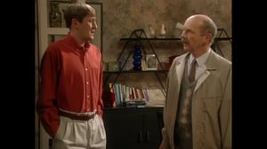 Goodnight Sweetheart, Season 4 Episode 3 image