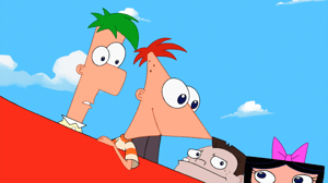 Phineas and Ferb, Season 2 Episode 34 image