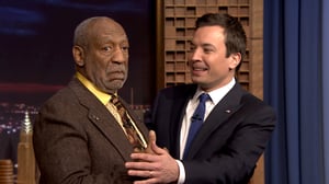 The Tonight Show Starring Jimmy Fallon, Season 1 Episode 28 image