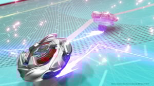 Beyblade X, Season 1 Episode 49 image