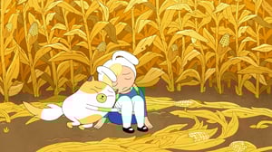 Adventure Time: Fionna & Cake, Season 1 Episode 4 image