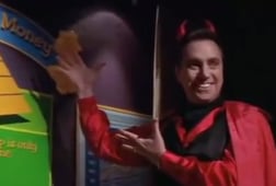 PSI Factor: Chronicles of the Paranormal, Season 4 Episode 21 image