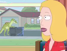 Rick and Morty, Season 6 Episode 6 image