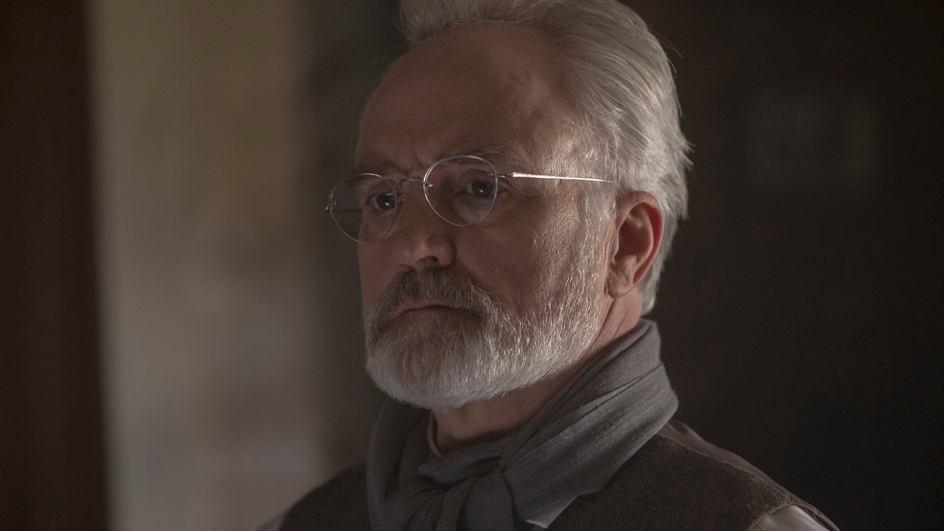 Bradley Whitford, The Handmaid's Tale