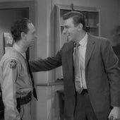 The Andy Griffith Show, Season 1 Episode 20 image